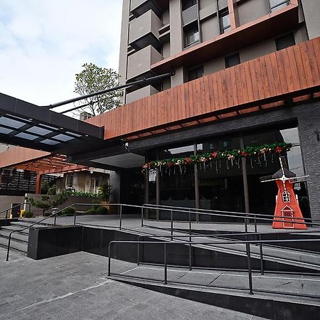 Yidear Hotel Xinzhuang Exterior photo