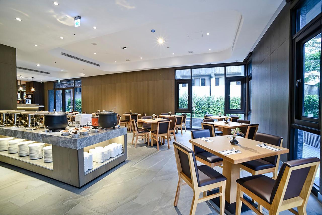 Yidear Hotel Xinzhuang Exterior photo